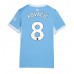 Manchester City Mateo Kovacic #8 Dámské Domácí Dres 2026-27 Krátkým Rukávem Manchester City Mateo Kovacic #8 Dámské Domácí Dres 2026-27 Krátkým Rukávem